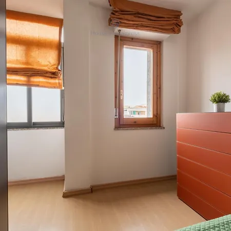 Apartmán Domo Mea-house Live Express